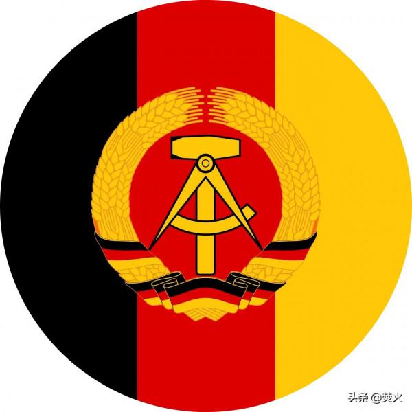 歐洲地區：前東德陸軍