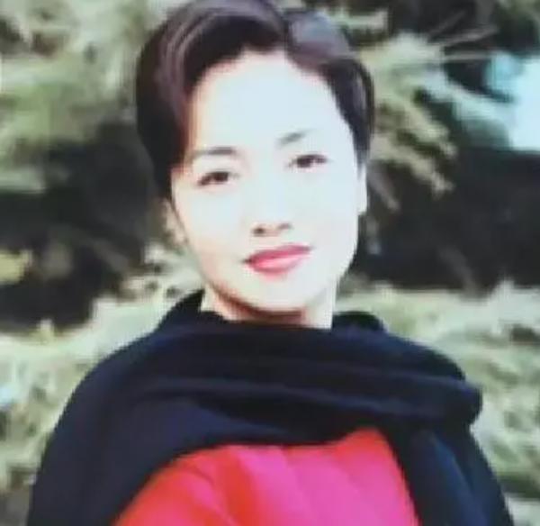 李幼斌的親姐姐，國家一級演員，為何出道多年卻拒絕與弟弟合作？