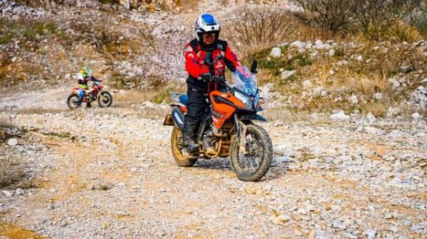 三大升級,1.68萬金城K-CROSS 重灌上陣 三大升級,1.68萬金城K-CROSS 重灌上陣