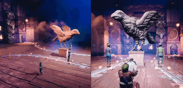 《時代》雜誌評選2021年最佳遊戲，它們憑什麼脫穎而出？