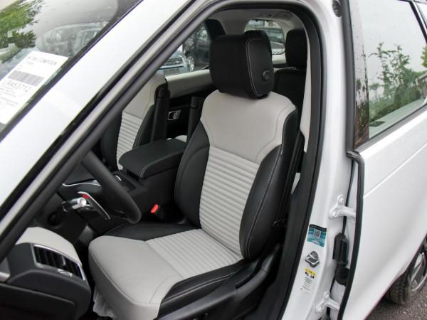 機械+渦輪，破百僅6.5秒的中大型SUV，帶你看發現