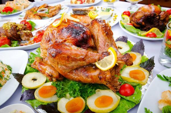 年夜飯，12道菜讓你豔壓群芳，寓意虎年萬事順意，從年頭旺到年尾