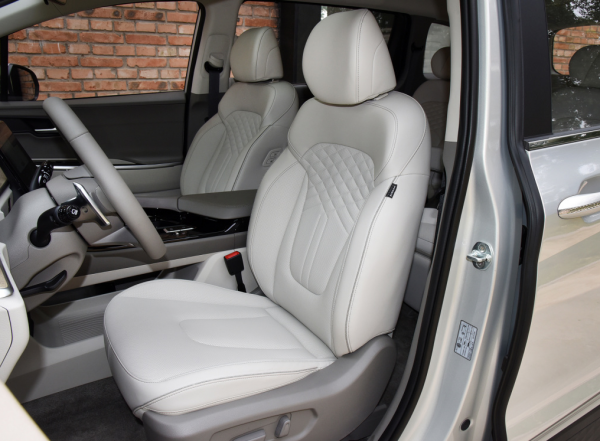 都是實力派選手，三款近期上市的新車盤點