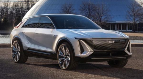 特斯拉地位不保?這些SUV對特斯拉model X,model Y虎視眈眈 特斯拉地位不保?這些SUV對特斯拉model X,model Y虎視眈眈