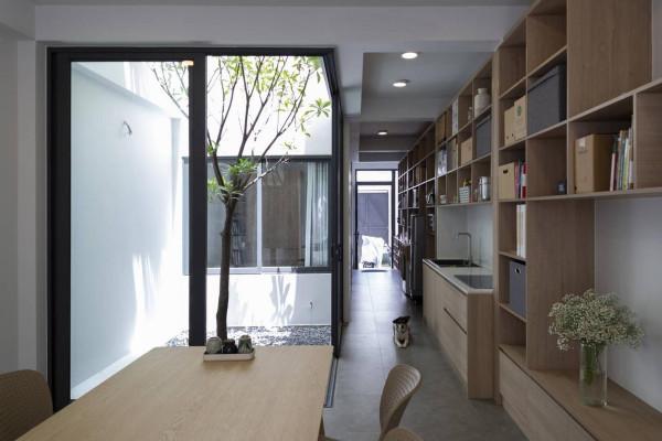 定製9米長的儲物櫃，搞定鞋櫃、電視櫃、餐邊櫃，收納一勞永逸