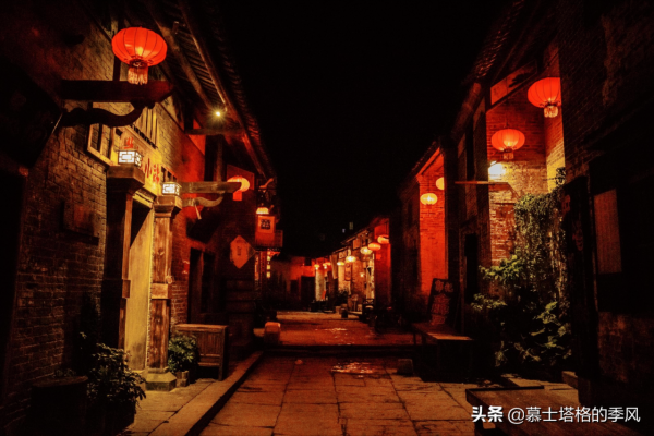 中國8個真正的古鎮,適合旅居度假小住幾日,有你喜歡的嗎? 中國8個真正的古鎮,適合旅居度假小住幾日,有你喜歡的嗎?