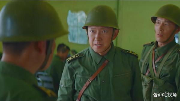 王牌部隊：陸平凡為什麼要離開部隊，他最終去了哪裡？