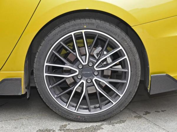 汽車輪胎品牌那麼多，該怎樣選？