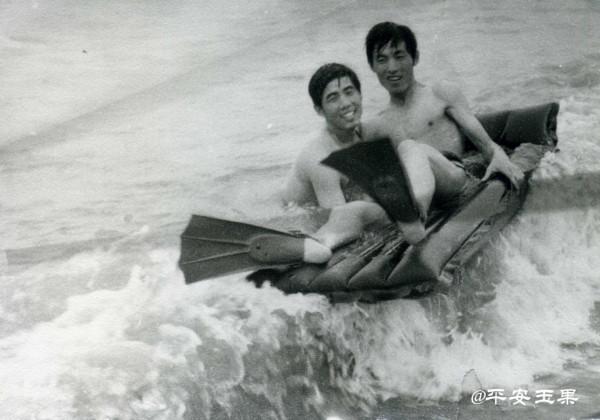 一次火車旅行逃票，差一點被當成83年“嚴打”物件