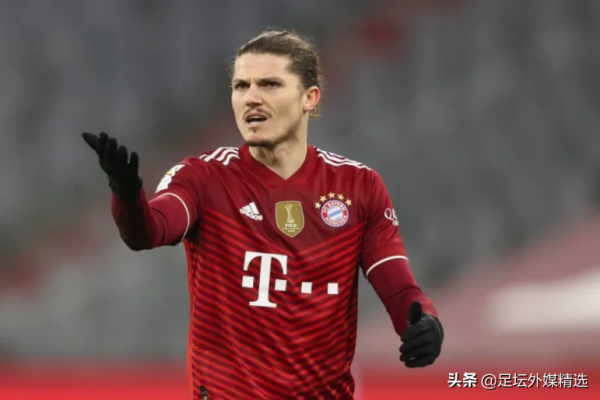 2021年最糟糕的轉會：拉莫斯成為第一