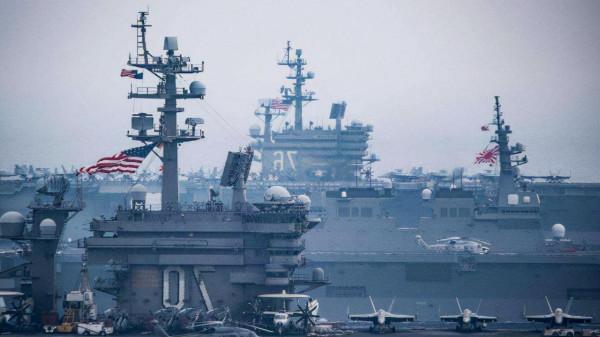 高階技術不給中國？美日又拉遏華小圈子，專家：中國的腳步擋不住