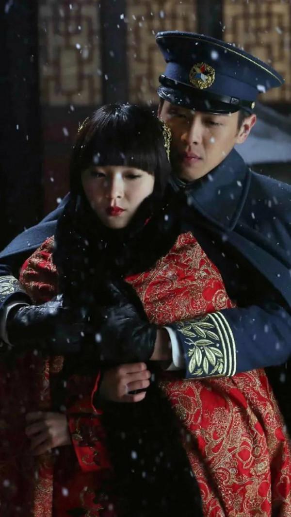 那些不輸主角的副CP，有的圓滿，有的最是意難平…