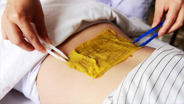 如何解決腰痛的問題？除常規的止痛治療，推薦中醫利水滲溼的方法