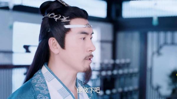 《陳情少年郎藍曦臣篇31》金兄結個親可好