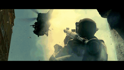 UH-1休伊直升機:隨叫隨到,接上就走 UH-1休伊直升機:隨叫隨到,接上就走