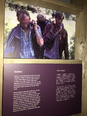 特稿｜波黑，歐洲新燃點？