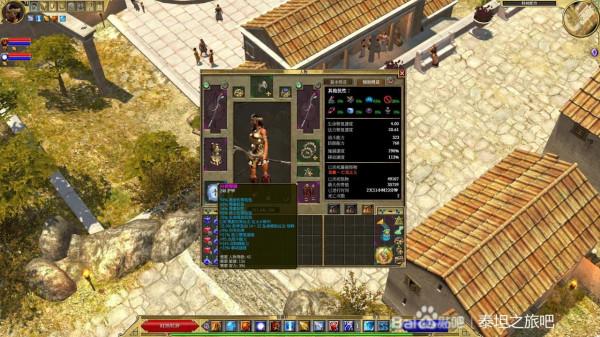 泰坦之旅元素師新手開荒指南——元素世界的王者，酣暢淋漓的炮臺