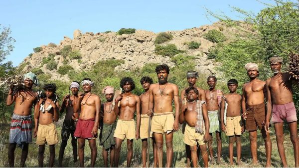 9.4分，印度電影又爆了