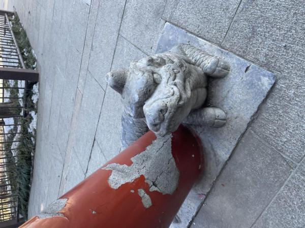 千年園林看北海