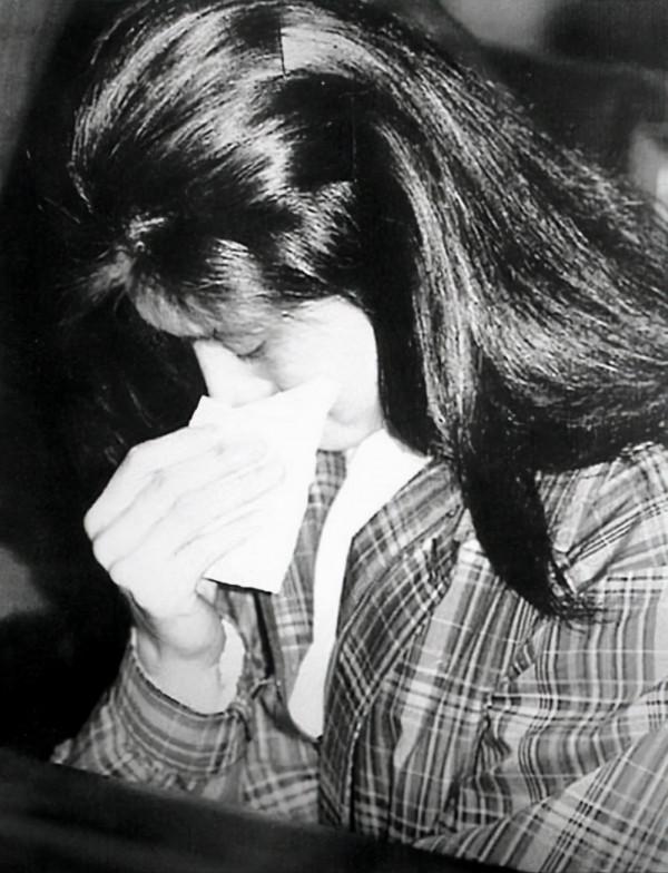 87年女特工炸客機致115人喪生，被捕後謊稱是中國人，為何被特赦