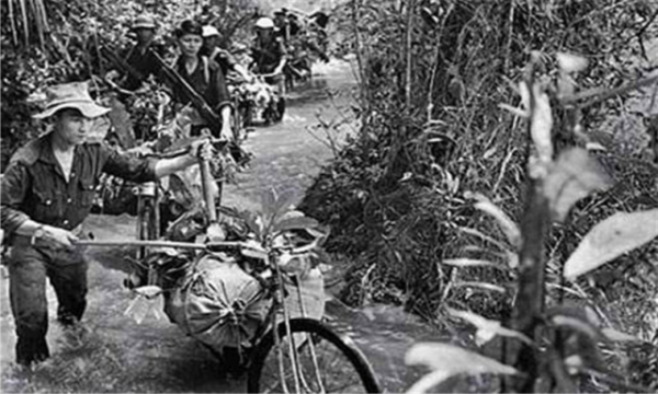 作弊炸死越南士兵,敗壞中國武器聲譽,邪惡的美軍越戰長子行動 作弊炸死越南士兵,敗壞中國武器聲譽,邪惡的美軍越戰長子行動