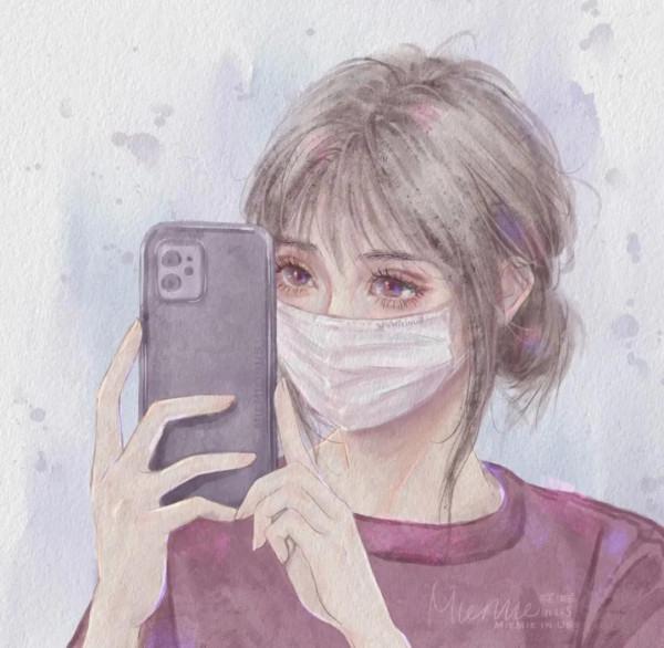 推薦優質動漫頭像