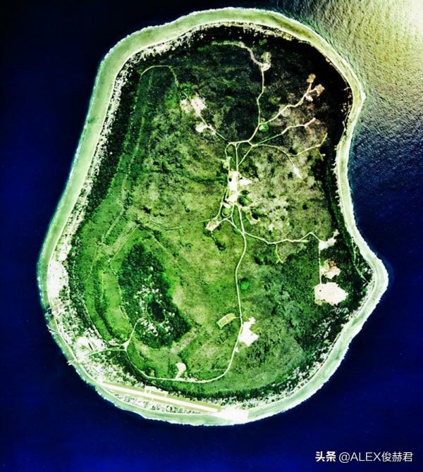 二戰中美軍轟炸鳥糞後,結果日本沒有糧食吃了 二戰中美軍轟炸鳥糞後,結果日本沒有糧食吃了