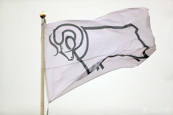 德比郡老闆:向所有人道歉,我付出了心血和努力但最終失敗了 德比郡老闆:向所有人道歉,我付出了心血和努力但最終失敗了