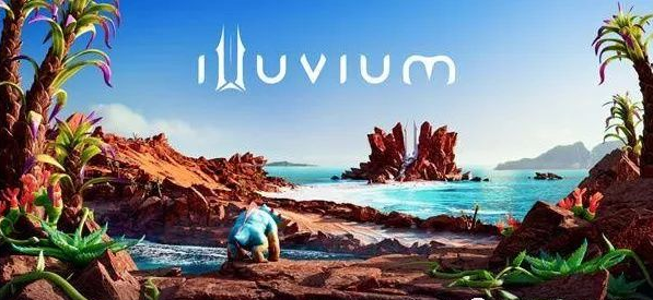 2021年的Axie2022年的Guild of Guardians