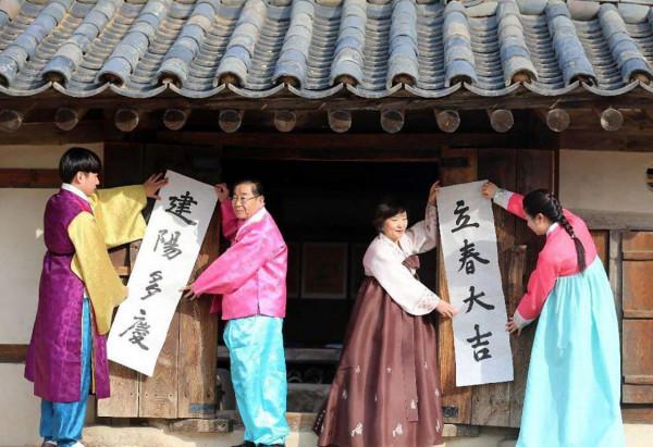 文化靠偷、奧運靠賴、安全靠蹭，韓國曆史、文化能有多自卑？