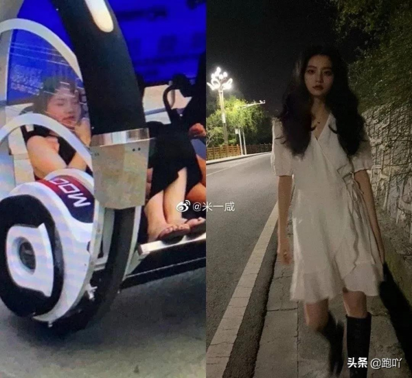 國產女孩減脂的真實寫照！網友：看完服