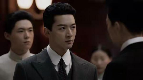 “正劇小生”張晚意：憑藉陳延年一角一夜爆紅，他藏得太深了