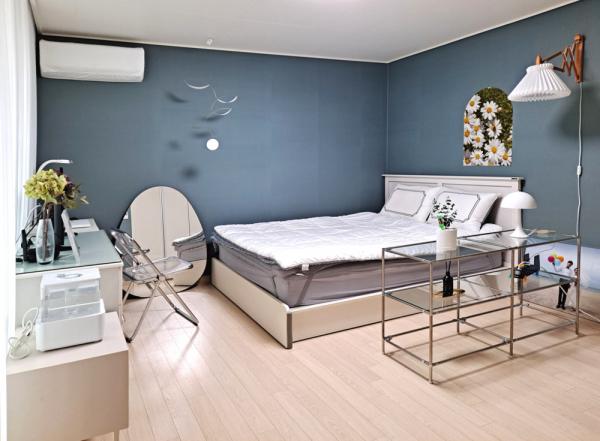 該說還得說,韓國主婦挺有遠見,陽臺全封一個不拆能抵4間功能房 該說還得說,韓國主婦挺有遠見,陽臺全封一個不拆能抵4間功能房