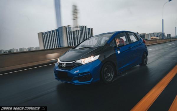 新時代的Kanjo,GK5才是本田的圖騰 新時代的Kanjo,GK5才是本田的圖騰