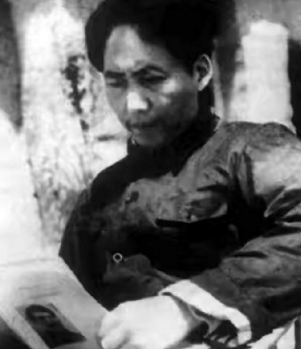 1959年李敏成婚，毛主席看到邀請名單後：一定要請你們的遠志姐姐