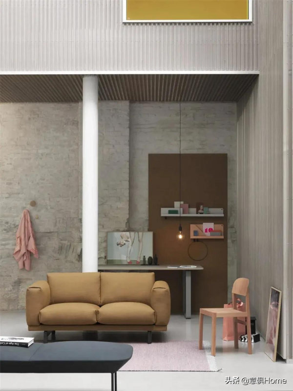 又潮又好玩，傢俱界的年輕人捲起來了