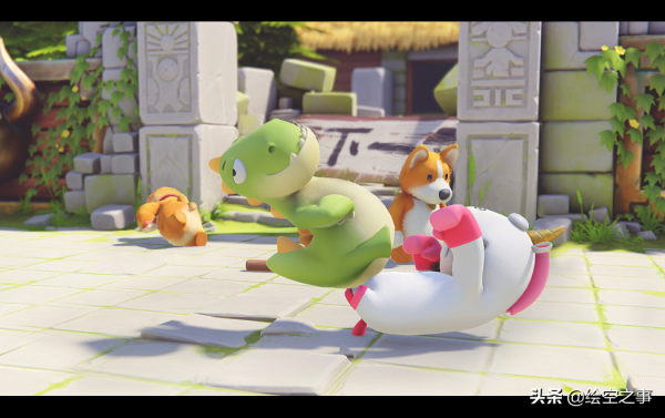 盤點2022年最令人期待的30款遊戲（下）