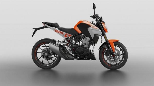 價格不低的賽科龍RE3-250青春版，將面臨哪些競爭對手？