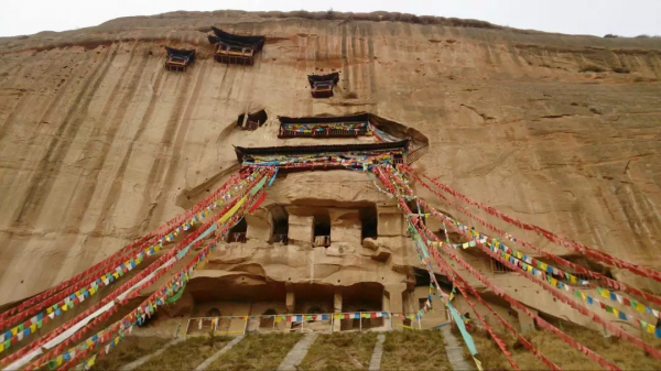 中國十大名窟,這個知道的人就不那麼多了 中國十大名窟,這個知道的人就不那麼多了