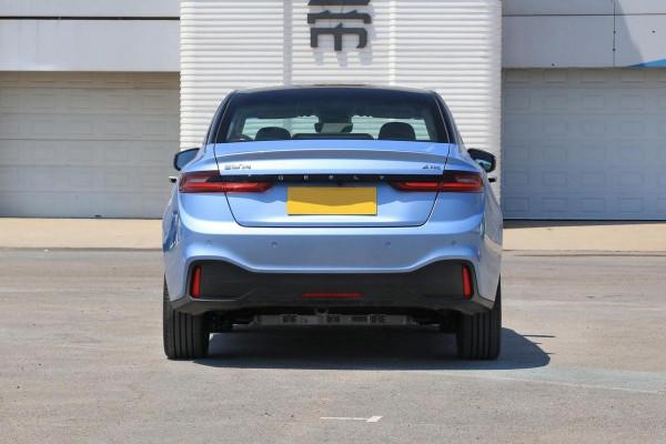 補貼後低至11.87萬，續航增至600km，軸距2米7，幾何A Pro值不值？