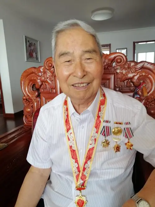 1994年美國特遣隊訪華,點名要見我軍一名退休軍官,這是為何? 1994年美國特遣隊訪華,點名要見我軍一名退休軍官,這是為何?