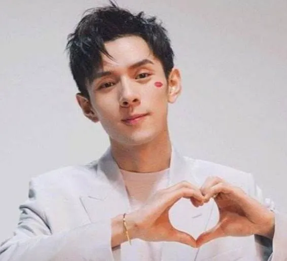 2021年8位高熱度的網紅：有的人設崩塌，有的成直播標杆