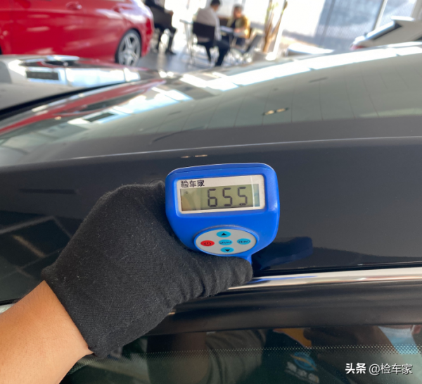 預算23萬買輛5年的奧迪A6L，差點被官方認證二手車坑了
