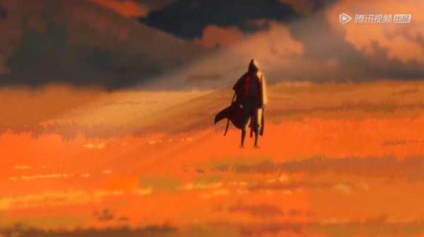 如何評價國產動畫《大王饒命》？