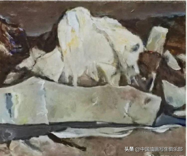 中國藝術家優秀作品精選(6) 中國藝術家優秀作品精選(6)