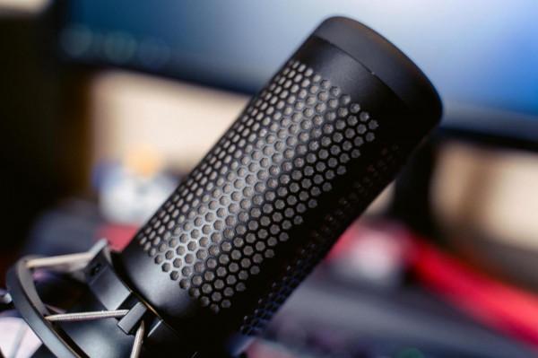 桌面麥克風的集大成者：HyperX 聲浪 S