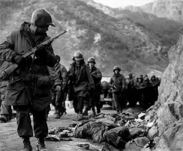 志願軍老兵“犧牲”40年後突然出現,找部隊提一請求:兒子想當兵 志願軍老兵“犧牲”40年後突然出現,找部隊提一請求:兒子想當兵