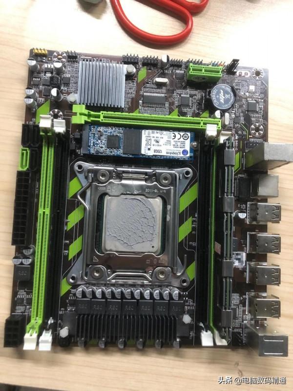 電腦散熱不行其它都是廢話，不廢話也不囉嗦，只說一次