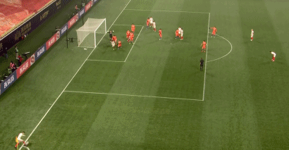 足協盃-賈德松世界波,泰山1-0海港第7次捧杯,成就雙冠王偉業 足協盃-賈德松世界波,泰山1-0海港第7次捧杯,成就雙冠王偉業