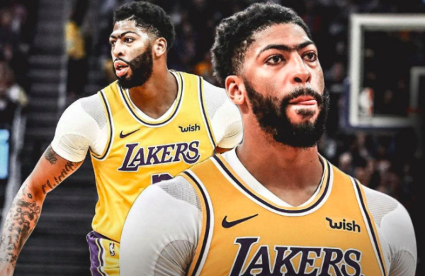 18中10！砍30&plus;15！湖人想要的超巨回來了，詹姆斯可以安心養傷了